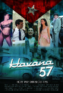 Гавана 57