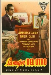 La mujer del otro