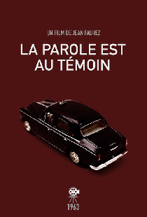 La parole est au témoin