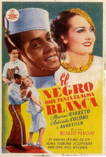 El negro que tenía el alma blanca