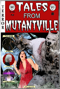 Tales from Mutantville