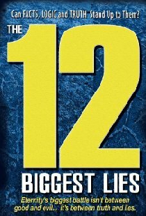 The 12 Biggest Lies