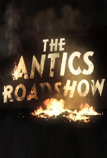 The Antics Roadshow