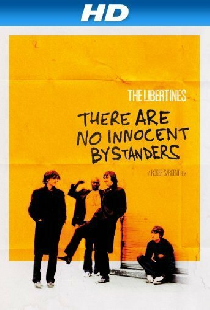 The Libertines: Невинных свидетелей не бывает
