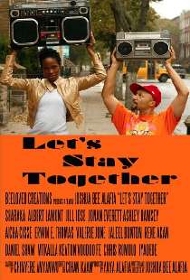 Let's Stay Together