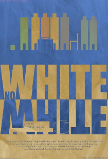 No White
