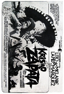 Kristo Zapata