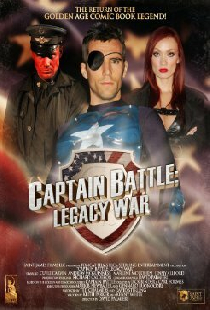 Captain Battle: Legacy War
