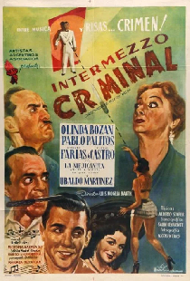 Intermezzo criminal