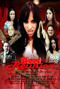 Blood Reunion