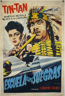 Escuela para suegras