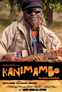 Kanimambo