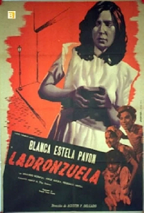 Ladronzuela