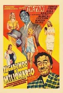 Vagabundo y Millonario