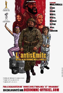 L'Antisémite