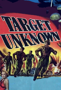 Target Unknown