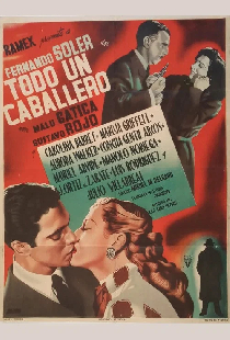 Todo un caballero