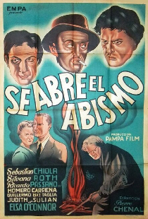 Se abre el abismo