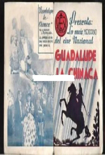 Guadalupe La Chinaca