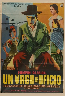 Un vago sin oficio