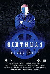 Sixth Man: Bluesanity