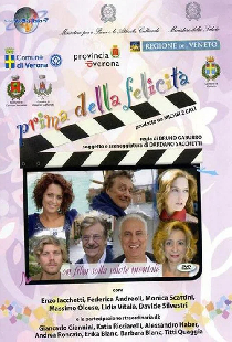 Prima della felicità