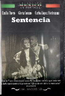 Sentencia