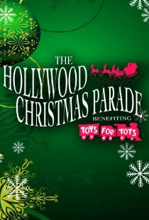 80th Annual Hollywood Christmas Parade
