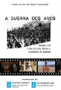 A guerra dos avós
