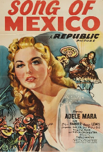 Song of Mexico