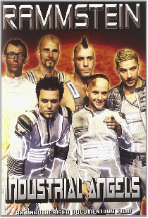Rammstein: Industrial Angels