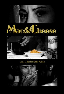Mac & Cheese