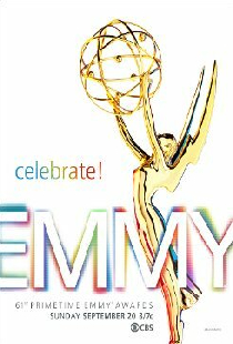 61-я церемония вручения прайм-тайм премии «Эмми»