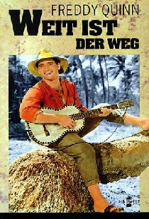 Weit ist der Weg