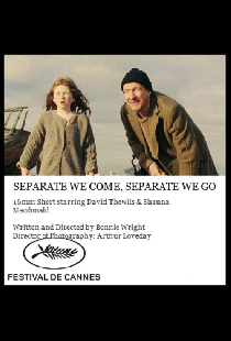 Separate We Come, Separate We Go