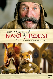 Kovář z Podlesí