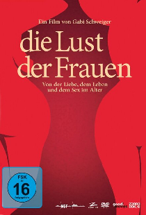 Die Lust der Frauen