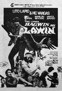 Bagwis Ng Lawin