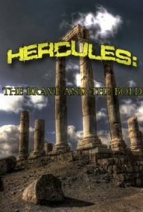 Hercules: The Brave and the Bold