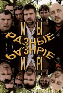 Мы разные
