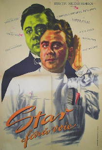 Star mit fremden Federn