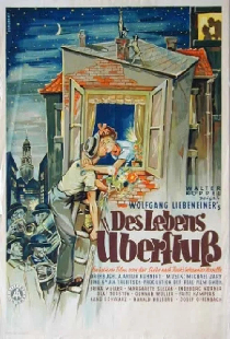 Des Lebens Überfluß