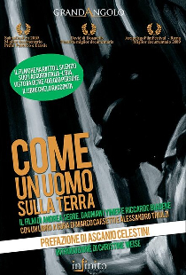 Come un uomo sulla terra