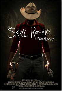 The Skull Rosary of Frao' Ranggoh