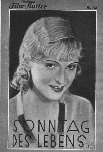Sonntag des Lebens