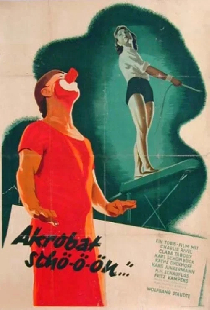 Акробат, пре-кра-а-сно!