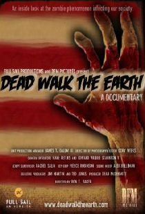 Dead Walk the Earth