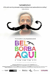 Bel Borba Aqui