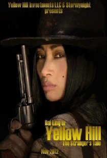 Yellow Hill: The Stranger's Tale