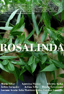 Розалинда